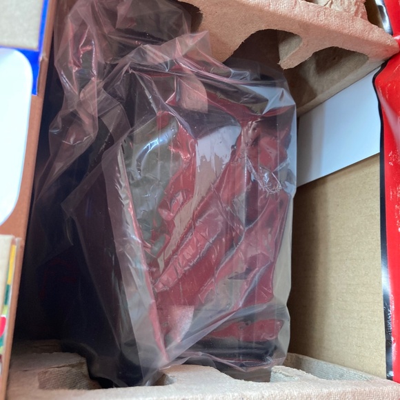 New in original box! Never used Disney Mickey Mouse Sandwich Maker! What a gift! - Picture 3 of 4